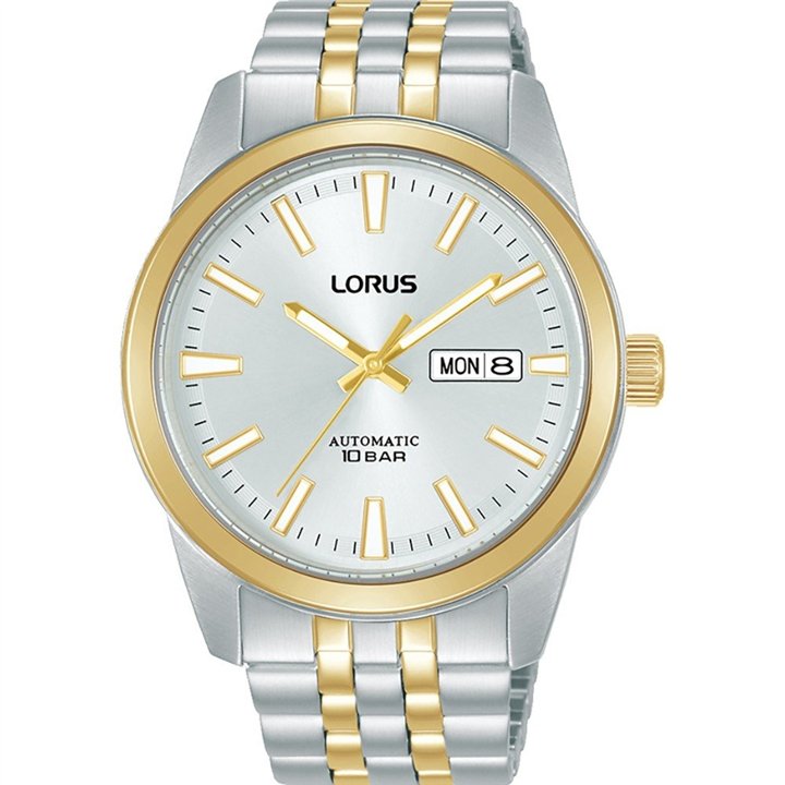 LORUS WATCHES Mod. RL494BX9 - WW.RL494BX9 - Teknashop Ltd