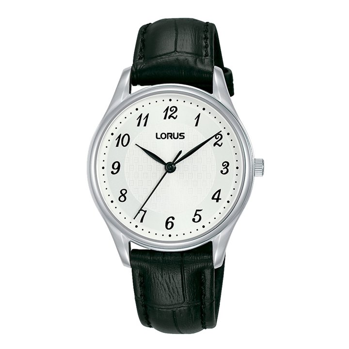 LORUS WATCHES Mod. RG231UX9 - WW.RG231UX9 - Teknashop Ltd