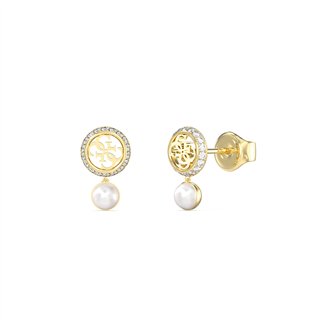 GUESS JEWELS JEWELRY Mod. JUBE05517JWYGT-U - WW.JUBE05517JWYGT-U - Teknashop Ltd