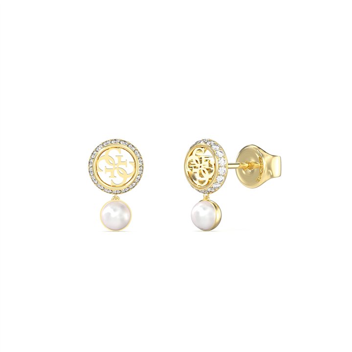 GUESS JEWELS JEWELRY Mod. JUBE05517JWYGT-U - WW.JUBE05517JWYGT-U - Teknashop Ltd