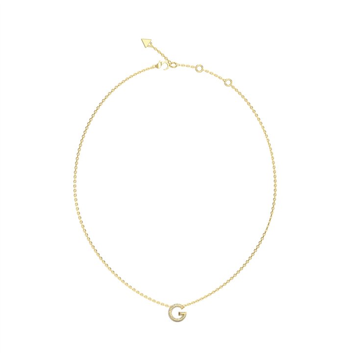 GUESS JEWELS JEWELRY Mod. JUBN05441JWYGT-U - WW.JUBN05441JWYGT-U - Teknashop Ltd