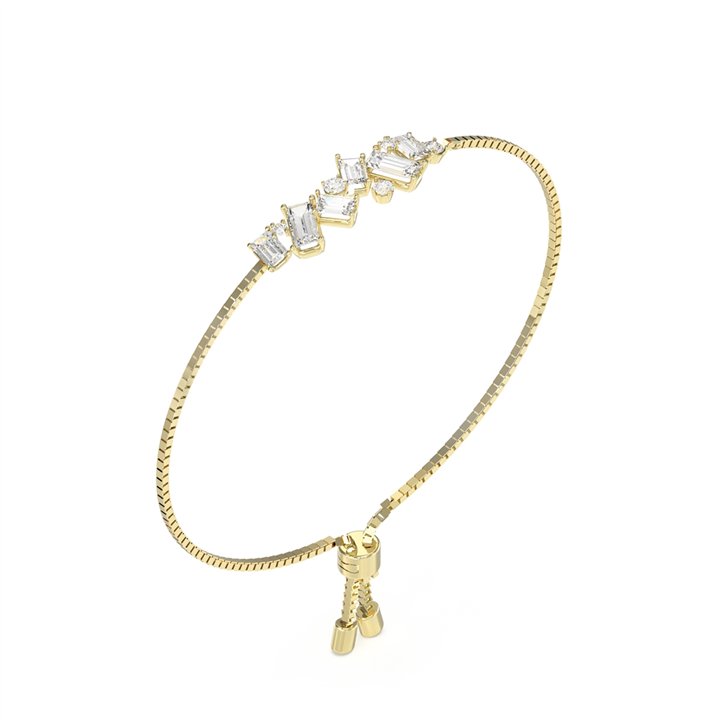 GUESS JEWELS JEWELRY Mod. JUBB05363JWYGT-U - WW.JUBB05363JWYGT-U - Teknashop Ltd