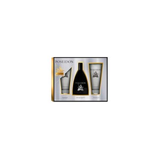 Instituto Español Pack Poseidon Gold Ocean - unisex - Teknashop Ltd