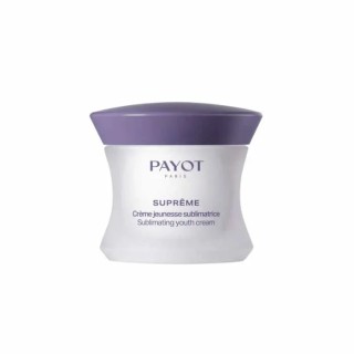 Payot Supreme Sublimating  Youth Cream 50ml - unisex - Teknashop Ltd