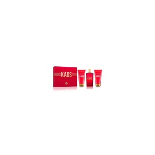 Instituto Español Est Poseidon Kaos 100 G100 M100 - unisex - Teknashop Ltd