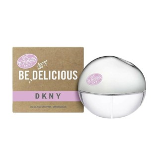 Donna Karan Dkny Be Delicious 100 For Her 100 Edp - unisex - Teknashop Ltd