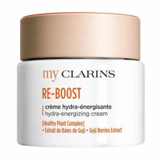 My Clarins Hydra Energizing Cream 50ml - unisex - Teknashop Ltd