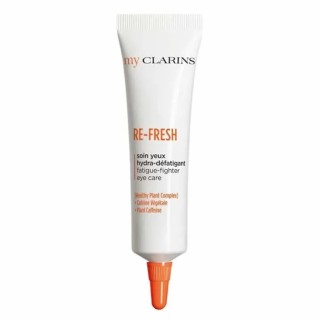 My Clarins Fatigue Fighter Eye Care 15ml - unisex - Teknashop Ltd