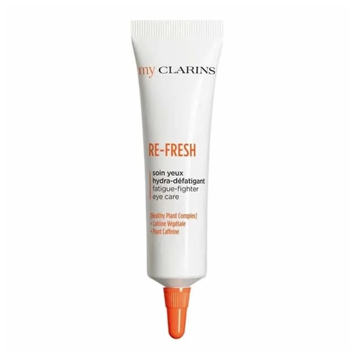 My Clarins Fatigue Fighter Eye Care 15ml - unisex - Teknashop Ltd
