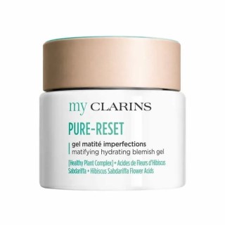 My Clarins Matifying Hydrating Blemish Gel 50ml - unisex - Teknashop Ltd