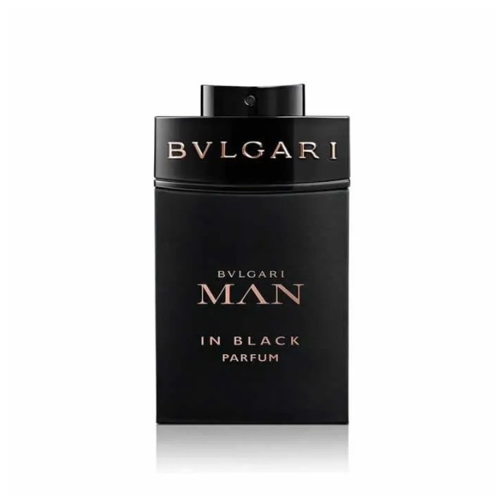Bvlgari Man In Black Parfum Spray 100ml - unisex - Teknashop Ltd