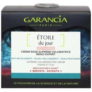 Garancia Etoile Cr Rose Supreme 40ml Rec - unisex - Teknashop Ltd