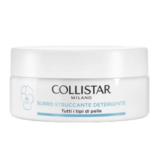 Collistar Balsamo Limpiador Desmaquillante 100ml - unisex - Teknashop Ltd