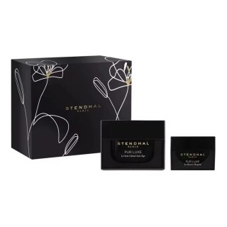 Stendhal- Pur Luxe Skincare Christmas Set - unisex - Teknashop Ltd