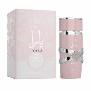 LATTAFA YARA EDP SPRAY 100 ML - unisex - Teknashop Ltd