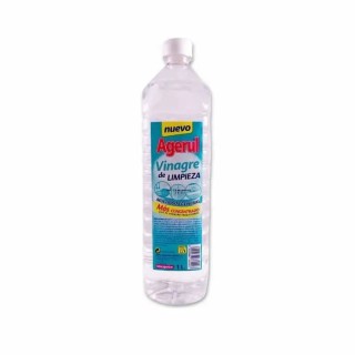 Agerul Vinagre De Limpieza 100ml - unisex - Teknashop Ltd