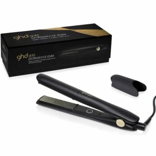 Ghd Gold Professional Styler Black - unisex - Teknashop Ltd