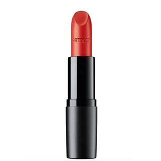 Artdeco Perfect Mat Lipstick 112 Orangey Red - unisex - Teknashop Ltd