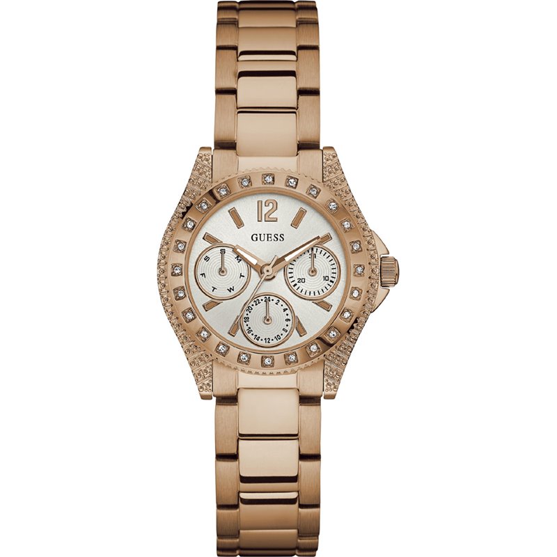 Guess Impulse W0938L3 Ladies Watch