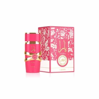 LATTAFA YARA CANDY EAU DE PARFUM SPRAY 100ML - unisex - Teknashop Ltd