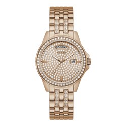 Guess Lady Comet GW0254L3 Ladies Watch