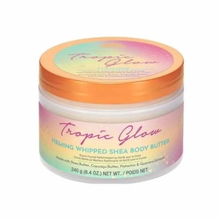 Tree Hut Tropic Glow Firming Whipped Shea Body Butter 240g - unisex - Teknashop Ltd