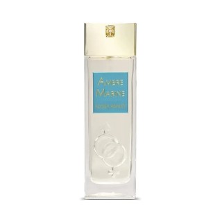 Alyssa Ashley Ambre Marine Edp Spray 100ml - unisex - Teknashop Ltd