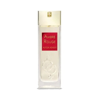 Alyssa Ashley Ambre Rouge Edp Spray 100ml - unisex - Teknashop Ltd