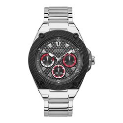 Guess Legacy W1305G1 Mens Watch