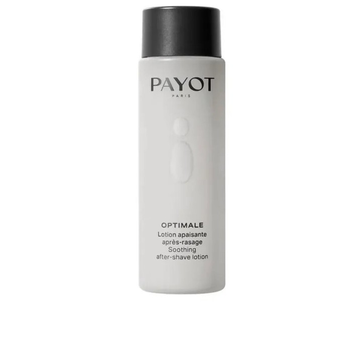 Payot Optimale Loción Calmante Para Después Del Afeitado 100ml - unisex - Teknashop Ltd