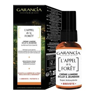 Garancia Apple Foret Lumiere Cr 30ml - unisex - Teknashop Ltd