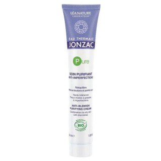 Jonzac Crema Purif Imperfeccion 50ml - unisex - Teknashop Ltd