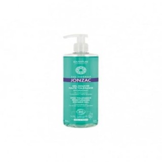 Jonzac Gel Ducha Hidratante 500ml - unisex - Teknashop Ltd