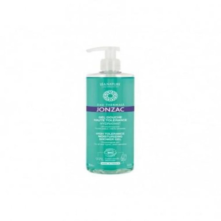 Jonzac Gel Ducha Hidratante 500ml - unisex - Teknashop Ltd