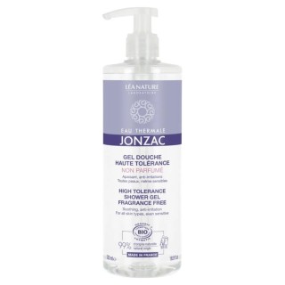 Jonzac Gel Ducha Sin Perfume 500ml - unisex - Teknashop Ltd