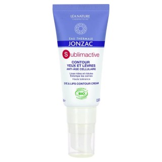 Jonzac Contorno Ojos Labios 15ml - unisex - Teknashop Ltd