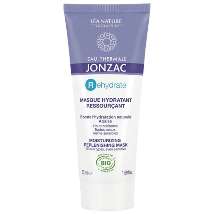 Jonzac Mascarilla Hidratante 50ml - unisex - Teknashop Ltd