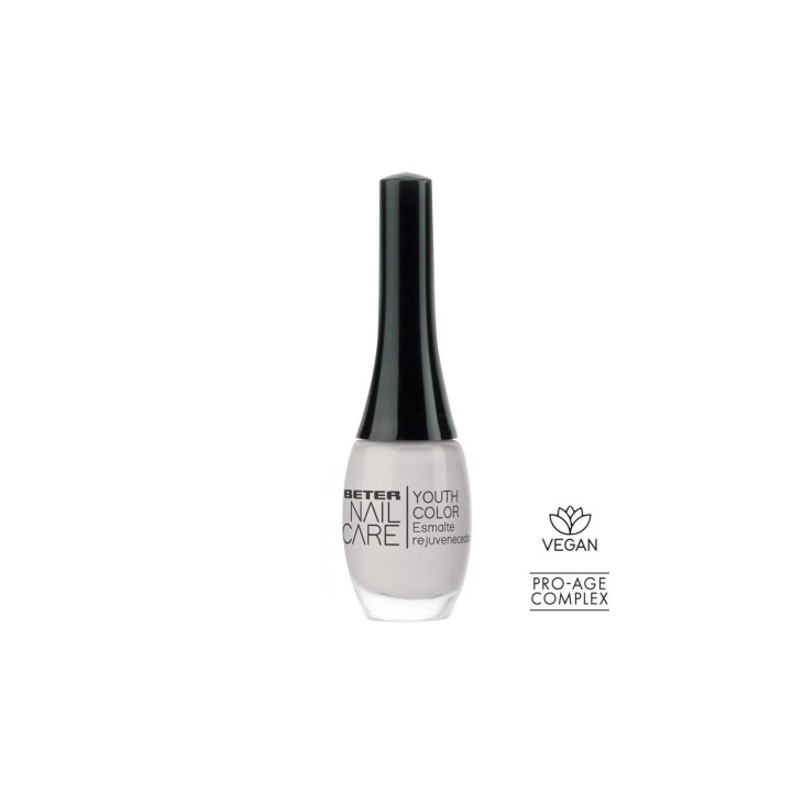 Beter Nail Care Youth Color 030-Oat Latte 11ml - unisex - Teknashop Ltd