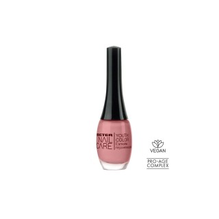 Beter Nail Care Youth Color 033-Taupe Rose 11ml - unisex - Teknashop Ltd