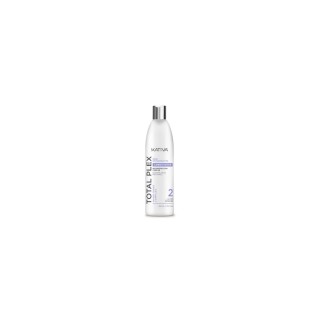 Kativa Total Plex Acondicionador Reconstructor 355ml - unisex - Teknashop Ltd