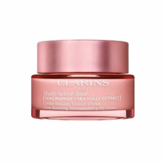 Clarins Multi-Active Day Cream Dry Skin 50ml - unisex - Teknashop Ltd