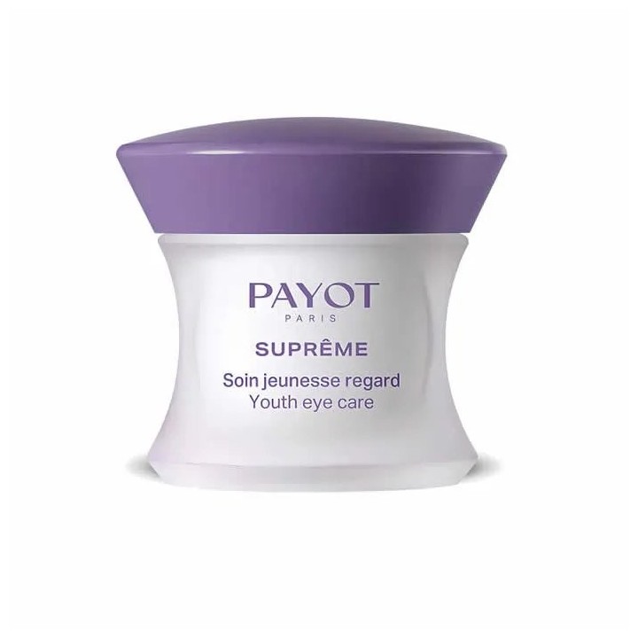 Payot Supreme Youth Care 15ml - unisex - Teknashop Ltd