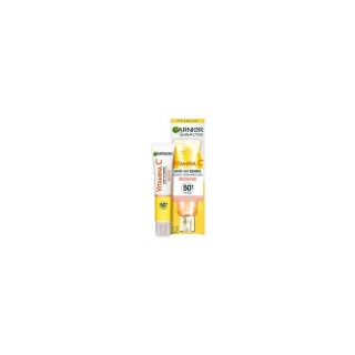Garnier Skinactive Vitamina C Fluido Antimanchas Spf50 Glow 40ml - unisex - Teknashop Ltd