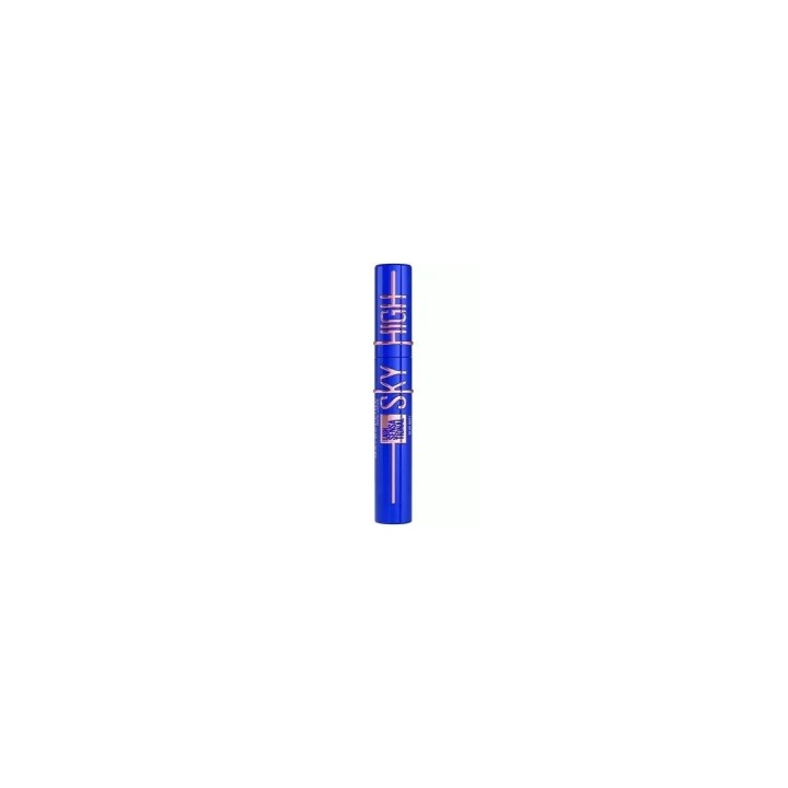 Maybelline Lash Sensational Sky High Mascara Blue Mist 7,2ml - unisex - Teknashop Ltd