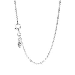 PANDORA JEWELS Mod. CLASSIC CABLE CHAIN ***SPECIAL PRICE***