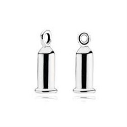 PANDORA CHARMS Mod. BARREL EARRINGS ***SPECIAL PRICE***