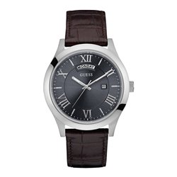 Guess Metropolitan W0792G5 Mens Watch