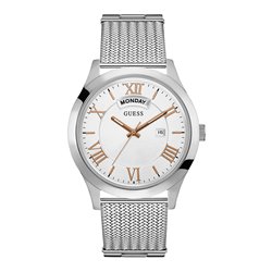 Guess Metropolitan W0923G1 Mens Watch