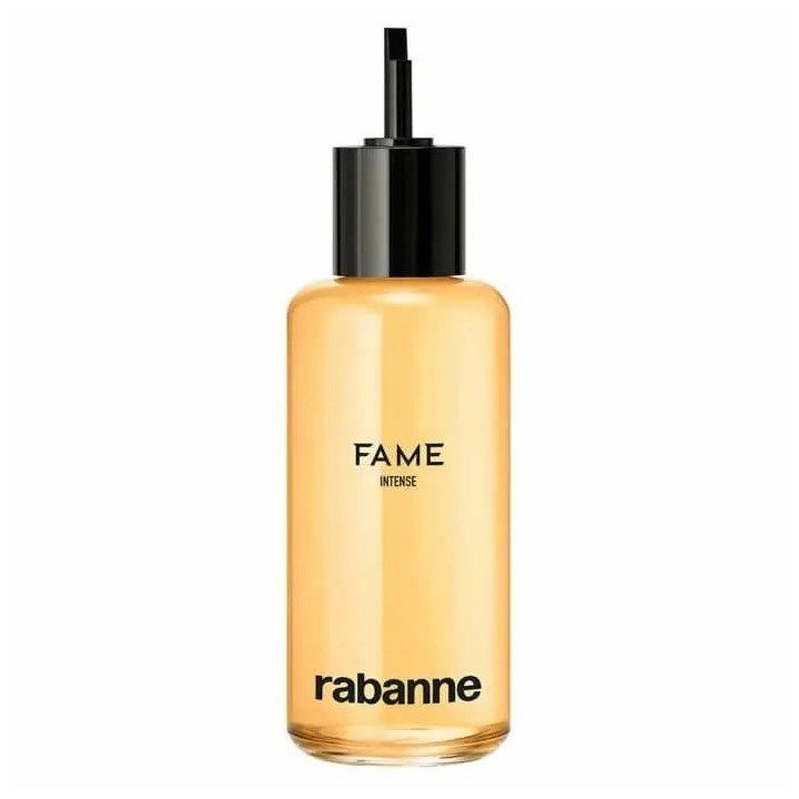 Paco Rabanne Fame Intense Eau De Perfume 200ml Refill - unisex - Teknashop Ltd