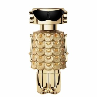 Paco Rabanne Fame Intense Eau De Perfume Spray 80ml Refillable - unisex - Teknashop Ltd
